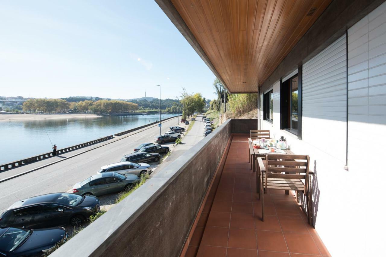 Douro Balcony Apartment OOporto Esterno foto
