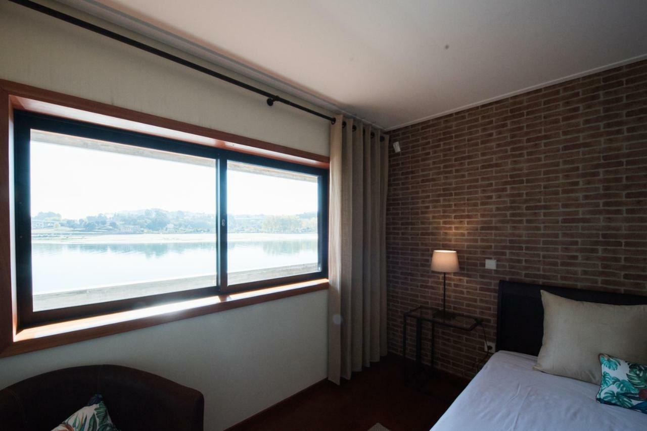 Douro Balcony Apartment OOporto Esterno foto