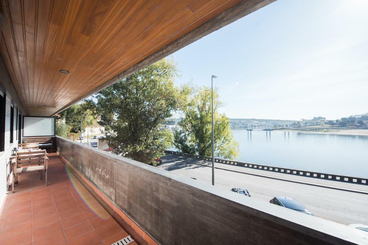 Douro Balcony Apartment OOporto Esterno foto